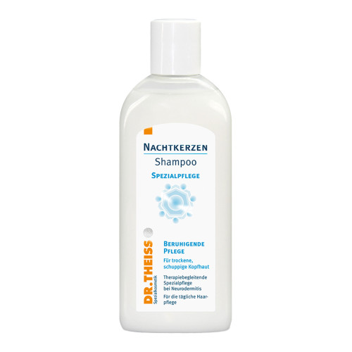 Dr. Theiss Nachtkerzen Shampoo