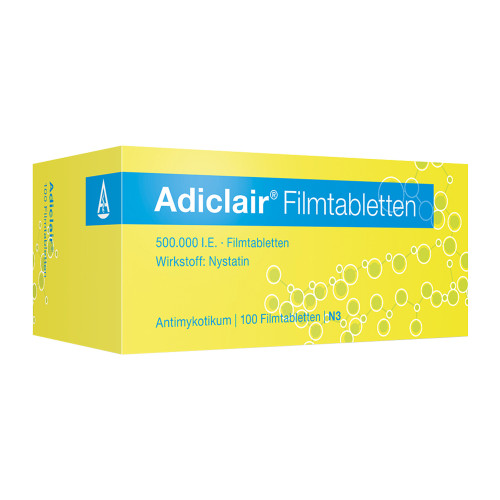 Adiclair Tabletten