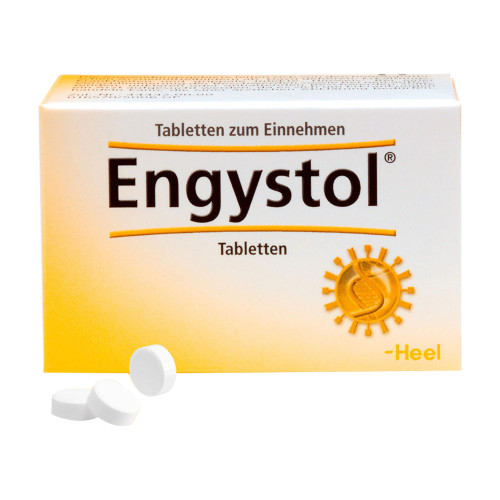 Engystol Tabletten