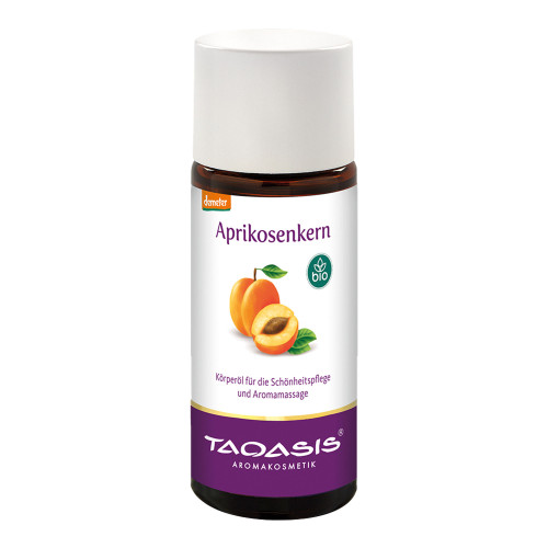 Aprikosenkern Basisöl