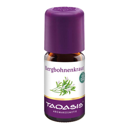 Bergbohnenkrautöl BIO
