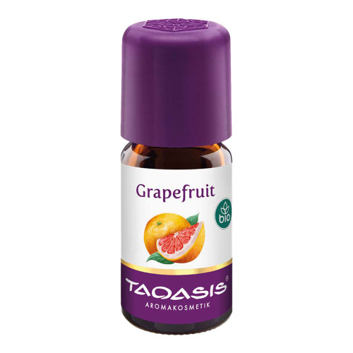 Grapefruitöl BIO