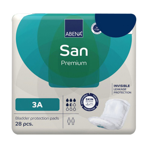 Abena San Premium 3A Einlagen