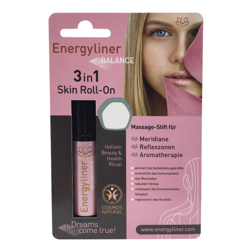 Himalayas Dreams Energyliner Balance Öl
