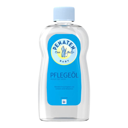 Penaten Pflegeöl