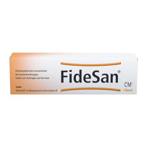 Fidesan Salbe