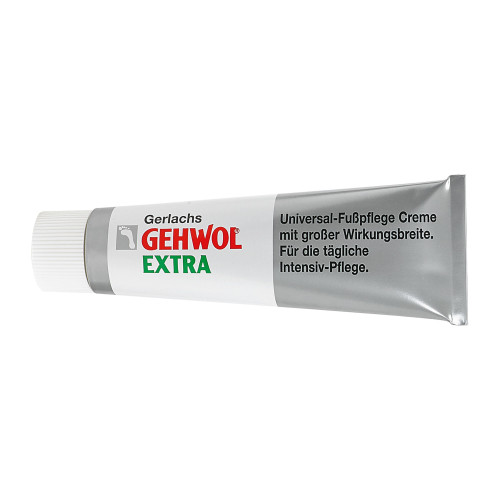 Gehwol EXTRA Fußcreme