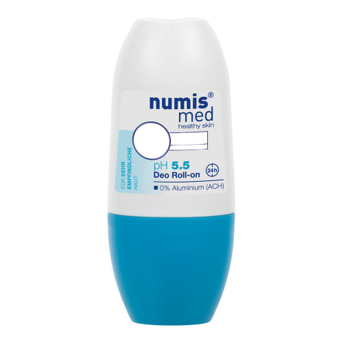 Numis med pH 5,5 Deo Roll-on