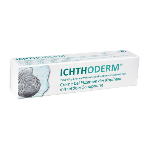 Ichthoderm Creme