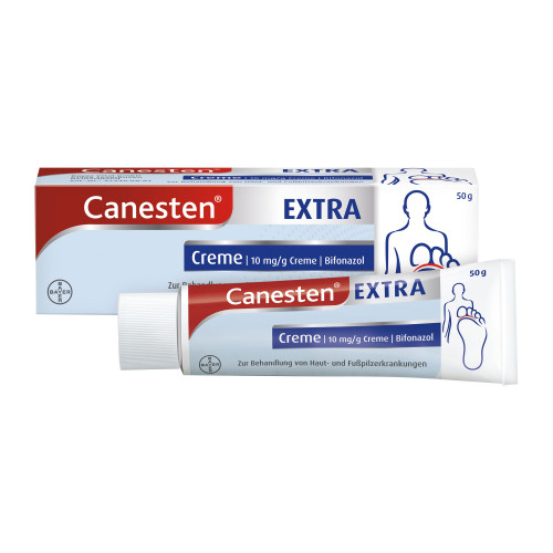 Canesten Extra Creme