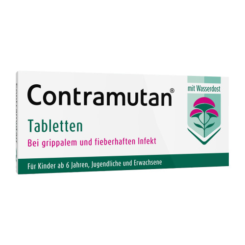 Contramutan Tabletten