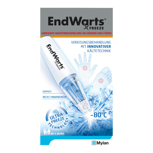 EndWarts Freeze