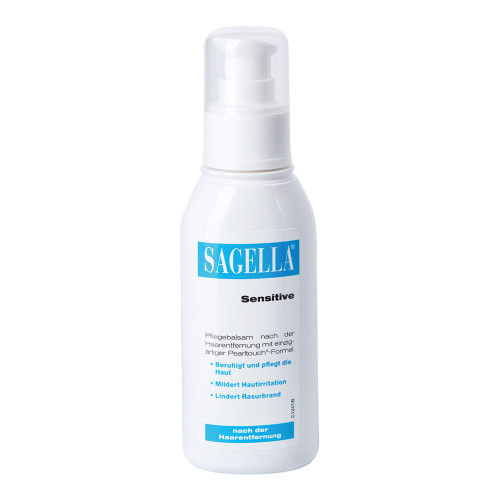 Sagella Sensitive Balsam