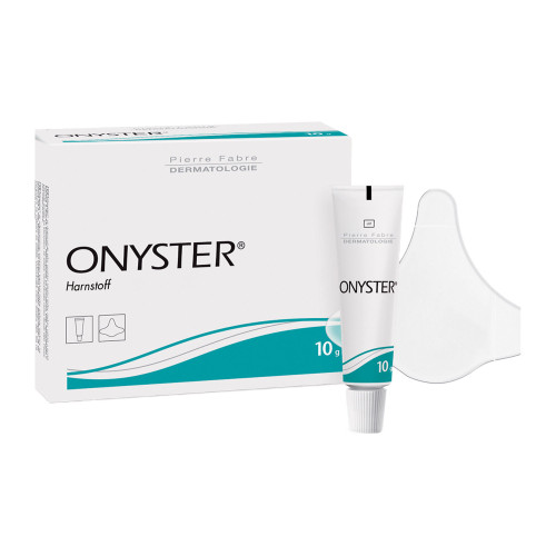 Onyster Nagelset