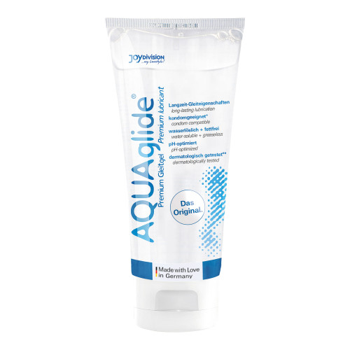 AQUAglide Gleitgel