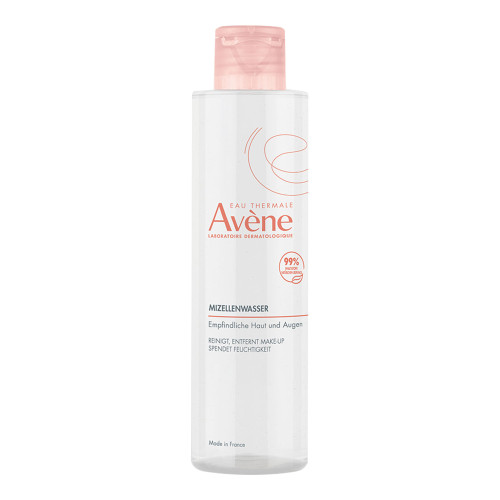 Avene Mizellenwasser