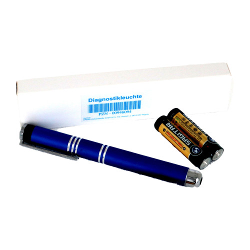 Senada Diagnostikleuchte