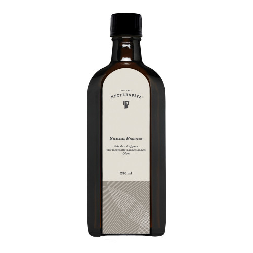 Retterspitz Saunaessenz