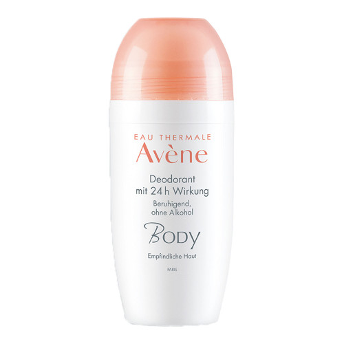 Avene BODY Deodorant