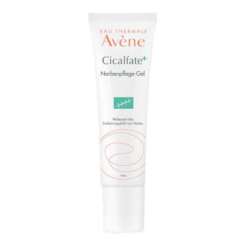 Avene Cicalfate+ Narbenpflege-Gel