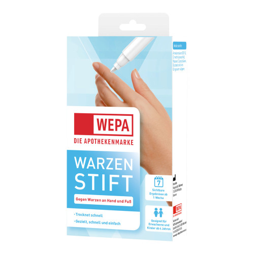 Wepa Warzenstift