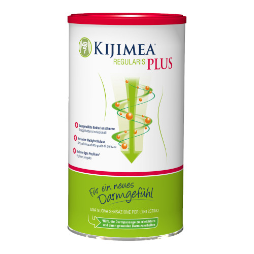 Kijimea Regularis Plus Granulat