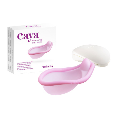Caya Diaphragma
