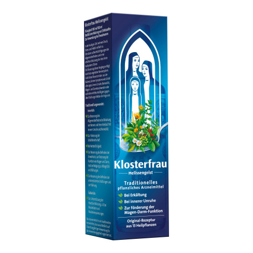 Klosterfrau Melissengeist