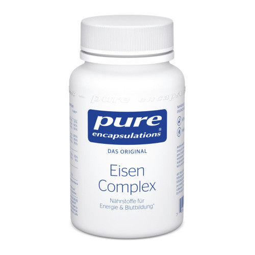 Pure Encapsulations Eisen Complex
