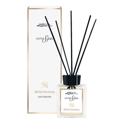 Home Spa White Harmony Raumduft