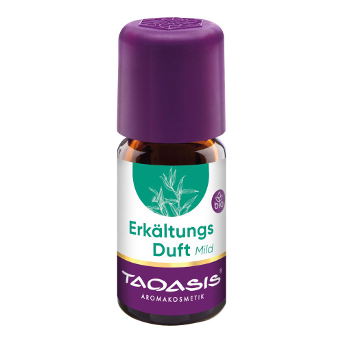 Taoasis Duftkomposition Erkältungsduft mild