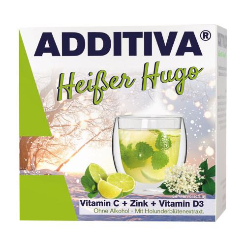 Additiva Heißer Hugo