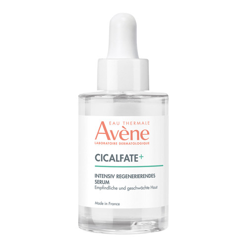 Avene Cicalfate+ Intensiv Regenerierendes Serum