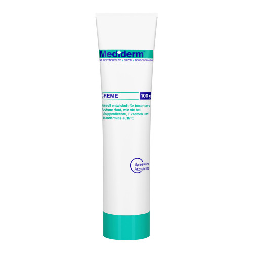 Mediderm Creme