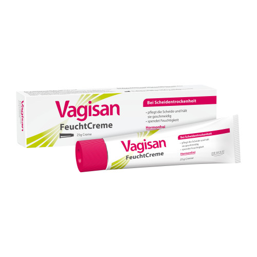 Vagisan FeuchtCreme