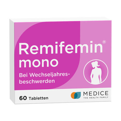 Remifemin mono