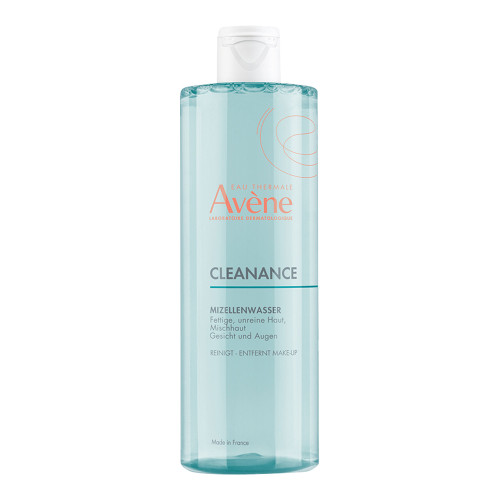 Avene Cleanance Mizellenwasser