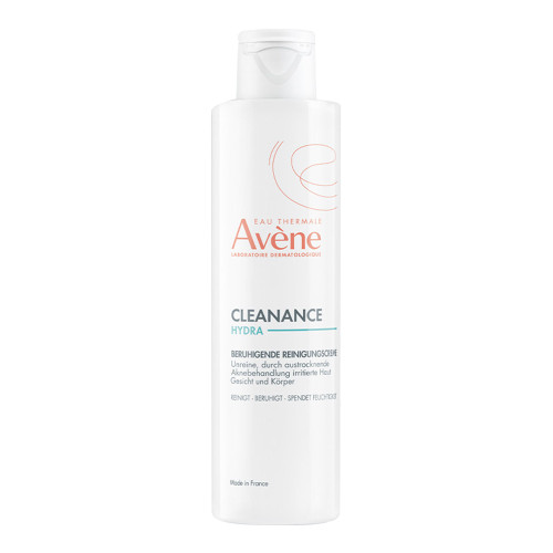 Avene Cleanance Hydra Beruhigende Reinigungscreme