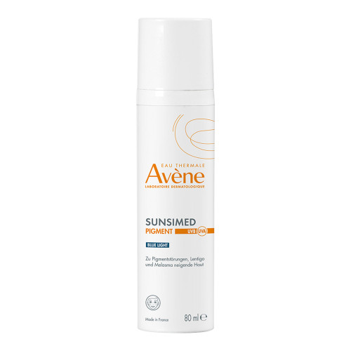 AVENE SunsiMed PIGMENT Emulsion