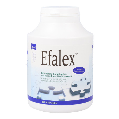 Efalex Kapseln