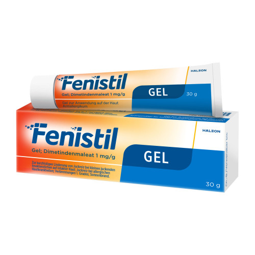 Fenistil Gel