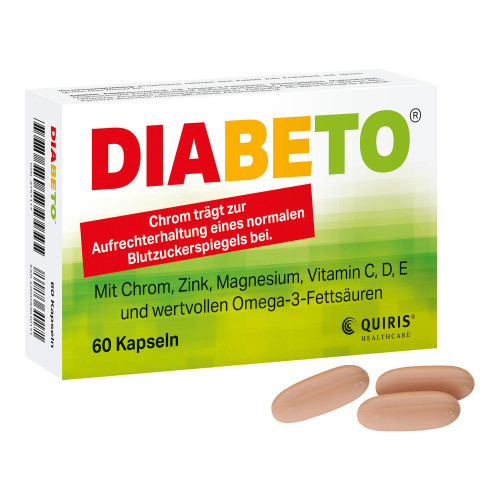 Diabeto