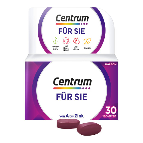 Centrum Für Sie