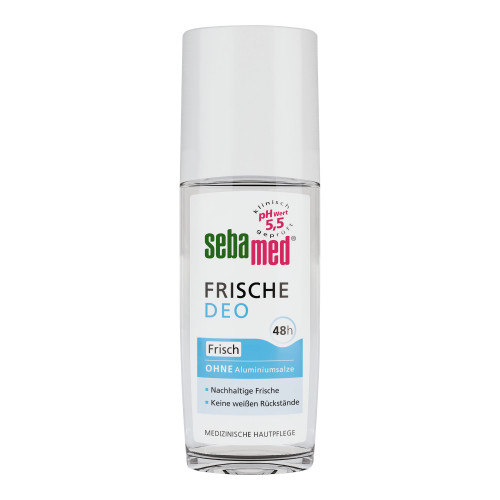 Sebamed Frische Deo Frisch