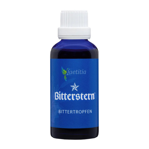Bitterstern Kräutertropfen