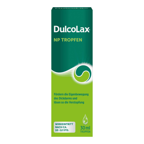 DulcoLax NP Tropfen