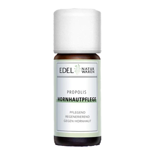 Propolis Hornhautpflege