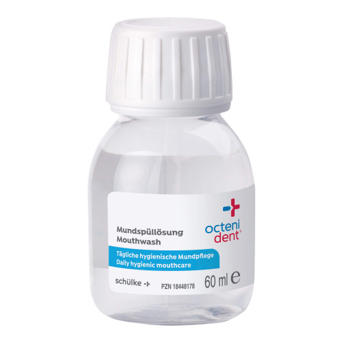 Octenident Mundspüllösung