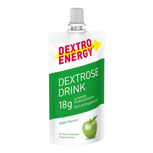 Dextro Energy* Dextrose Drink Apfel