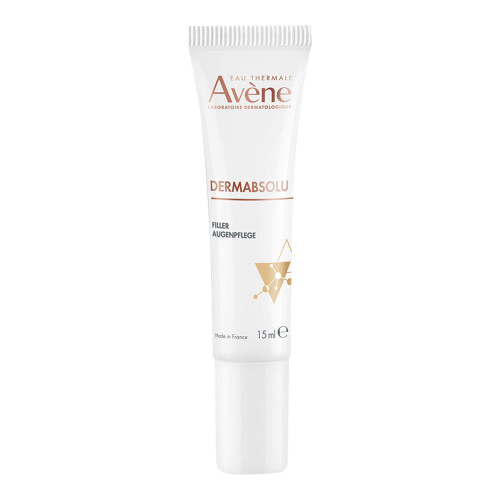 Avene DermAbsolu Filler Augenpflege